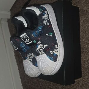 Adidas Superstar 360 Sneakers